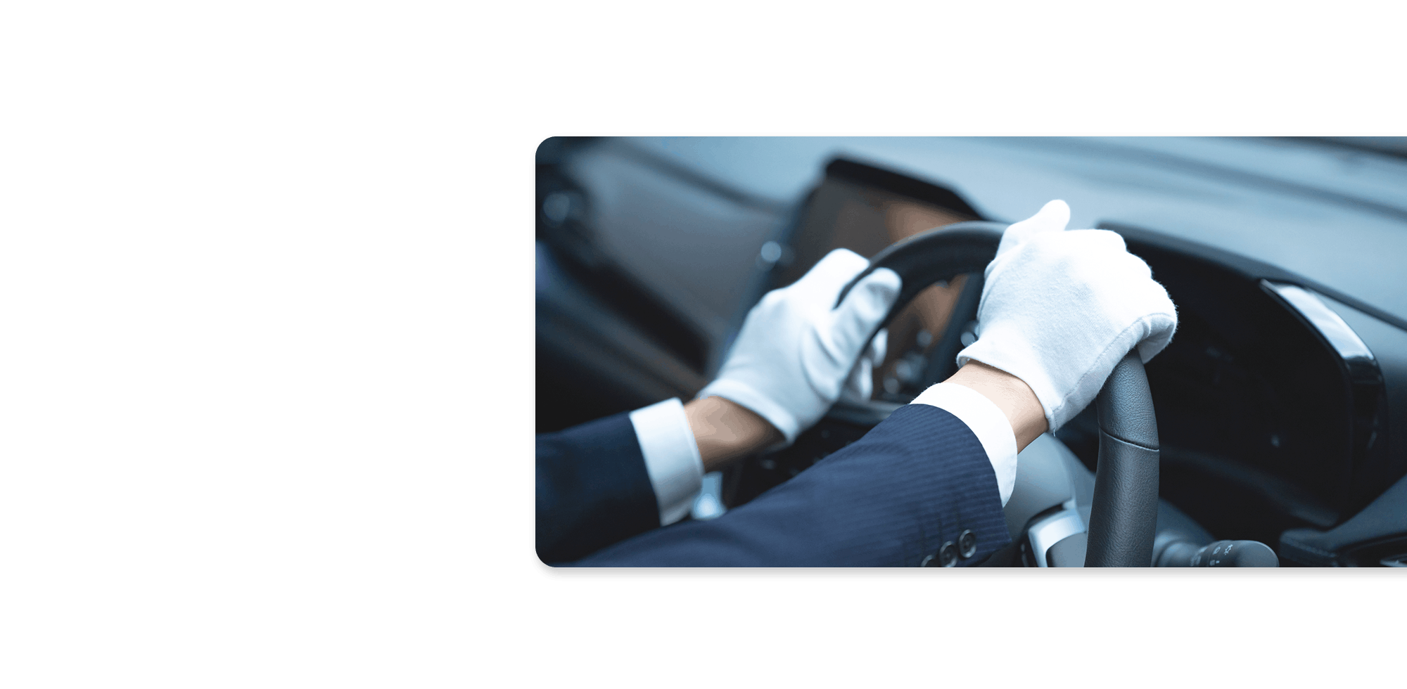 沖縄の夜に、安心を届ける運転代行