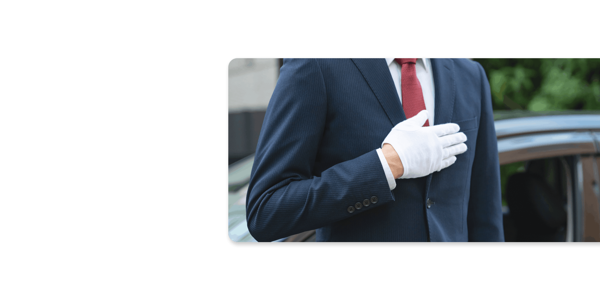 沖縄の夜に、安心を届ける運転代行